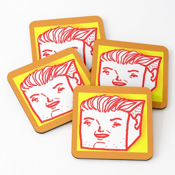 Item preview, Block Homme designed and sold by SterkalaPress.