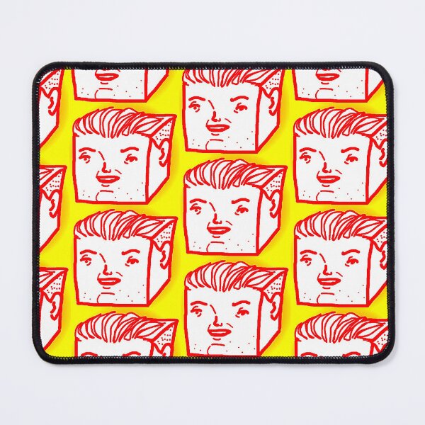 Item preview, Block Homme designed and sold by SterkalaPress.