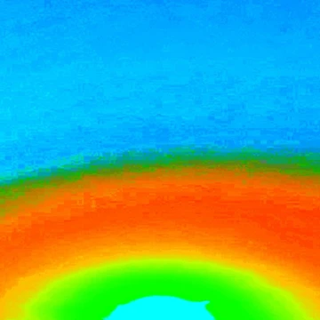 Artwork thumbnail, Abstract Perspective by R-F-B