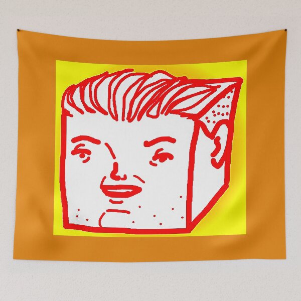 Item preview, Block Homme designed and sold by SterkalaPress.