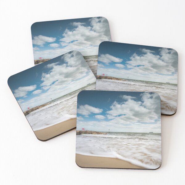 Item preview, The Beach designed and sold by Dannyhowe847.
