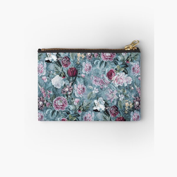 Item preview, Botanical Garden Blue designed and sold by RIZA PEKER.