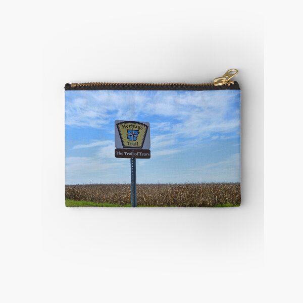 Item preview, The Trail Of Tears designed and sold by WildestArt.