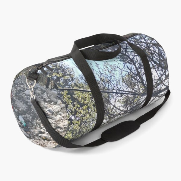 Item preview, Great Wave of Trees  designed and sold by AwesomeDigiShop.