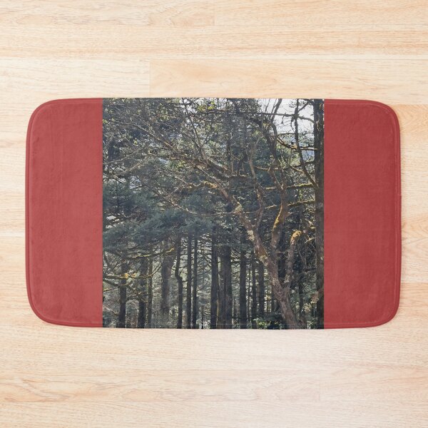 Item preview, Great Wave of Trees  designed and sold by AwesomeDigiShop.