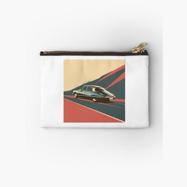 Item preview, Citroen DS Classic Style  designed and sold by AdaMazingDesign.