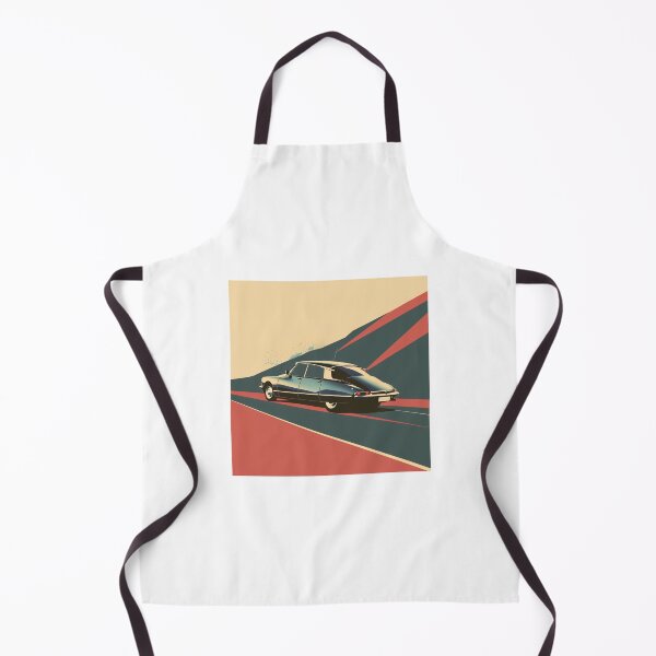 Item preview, Citroen DS Classic Style  designed and sold by AdaMazingDesign.
