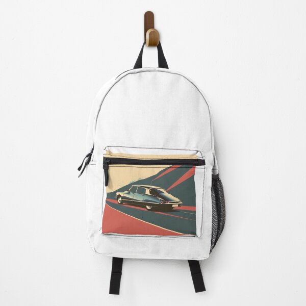 Item preview, Citroen DS Classic Style  designed and sold by AdaMazingDesign.