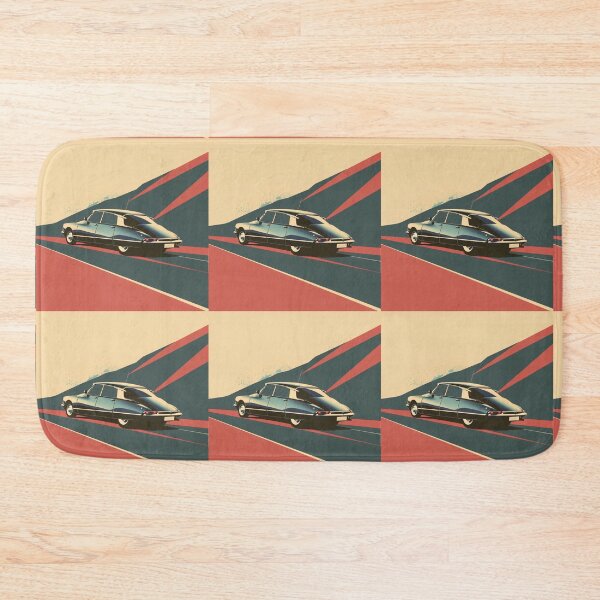 Item preview, Citroen DS Classic Style  designed and sold by AdaMazingDesign.