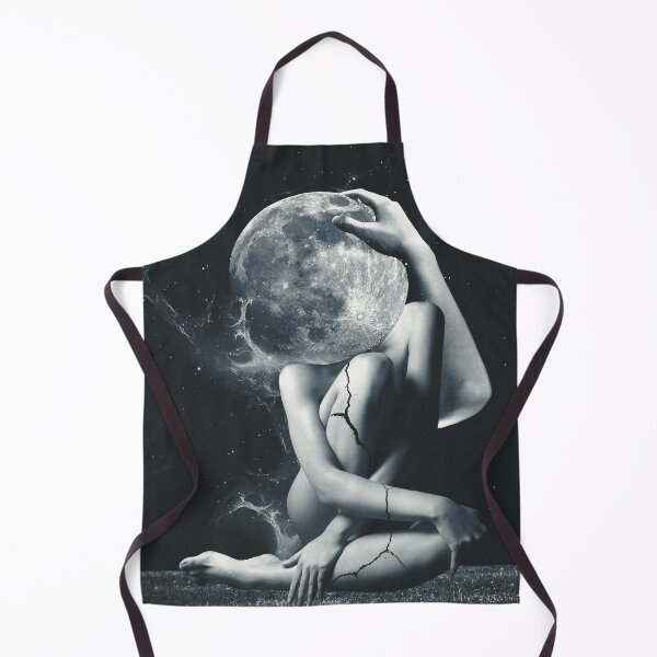 Item preview, Moon vibe designed and sold by OlgaKlimArt2b.