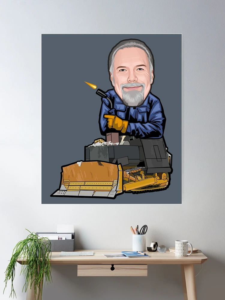 Marvin Heemeyer: Killdozer 1