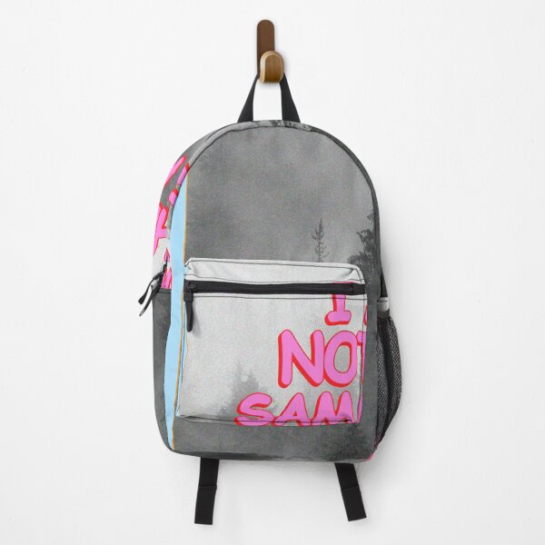 Item preview, I AM NOT THE SAMARITAN designed and sold by The Turbulent Architect.
