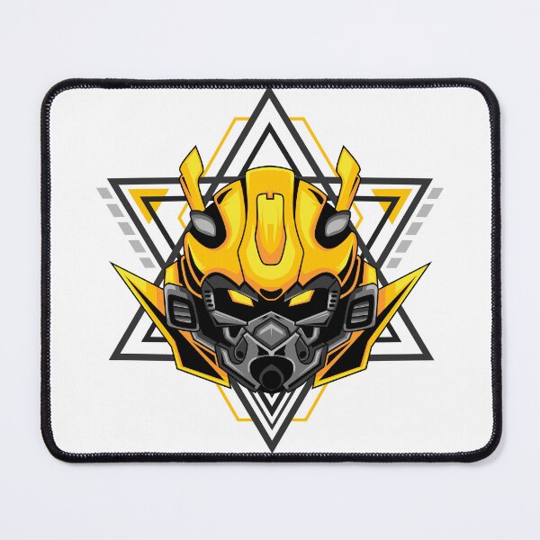 Item preview, bumblebee dc designed and sold by lakshitha99.
