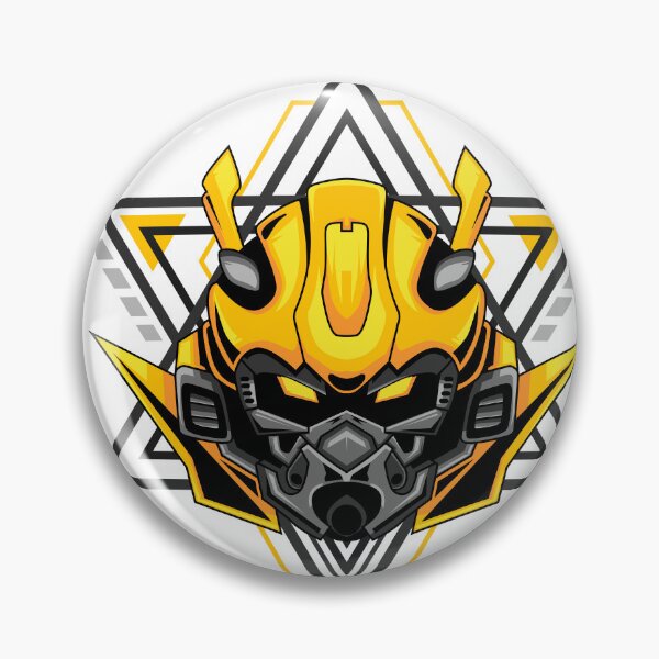 Item preview, bumblebee dc designed and sold by lakshitha99.
