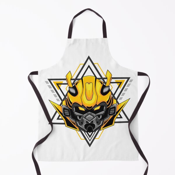 Item preview, bumblebee dc designed and sold by lakshitha99.