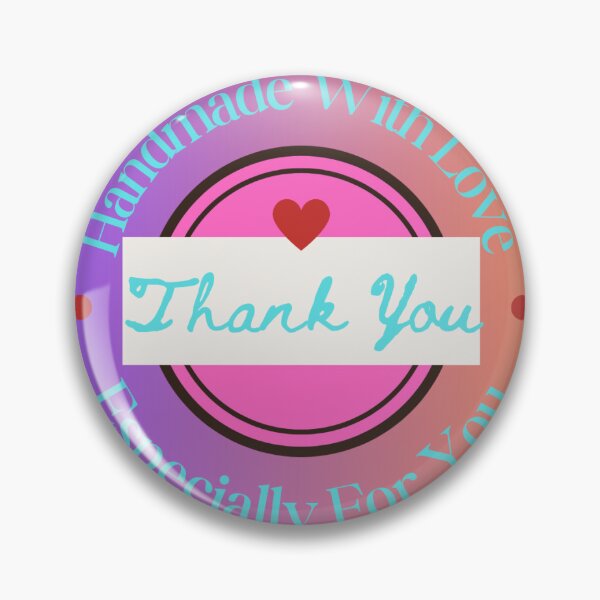 Item preview, Hand made with love  designed and sold by Yezaansticker.