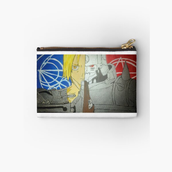 Item preview, Full Metal Alchemist Brothers designed and sold by kyannengst.