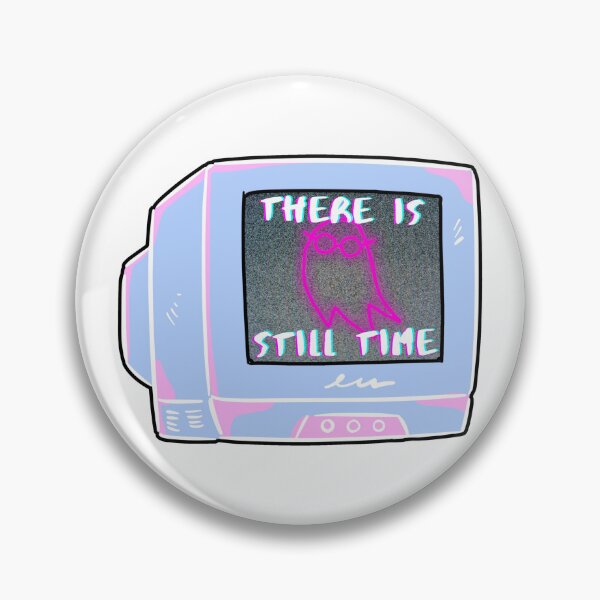 Item preview, I saw the tv glow designed and sold by sapphosgarden.