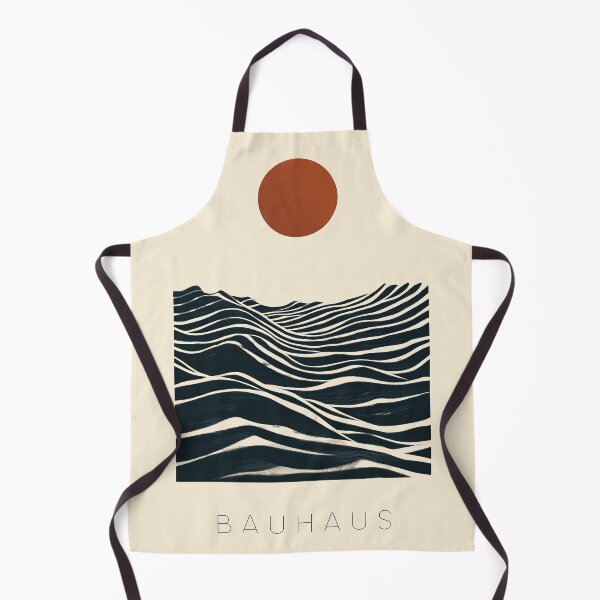 Item preview, bauhaus designed and sold by ArtHouseNiklas.