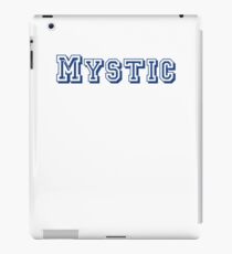 Mystic iPad Case/Skin