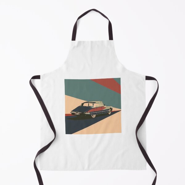 Item preview, Citroen DS Classic Style  designed and sold by AdaMazingDesign.