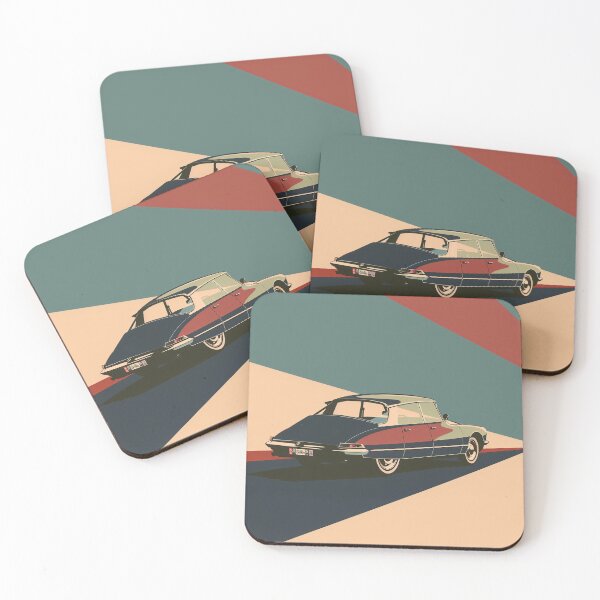 Item preview, Citroen DS Classic Style  designed and sold by AdaMazingDesign.