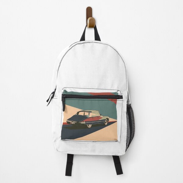 Item preview, Citroen DS Classic Style  designed and sold by AdaMazingDesign.