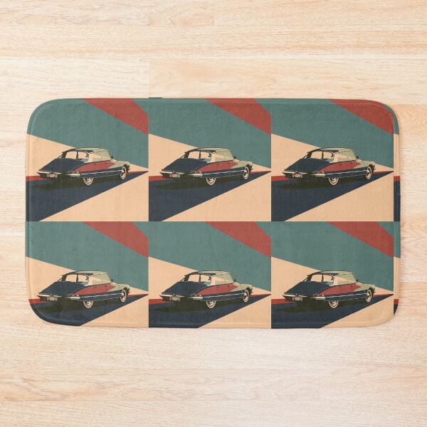 Item preview, Citroen DS Classic Style  designed and sold by AdaMazingDesign.