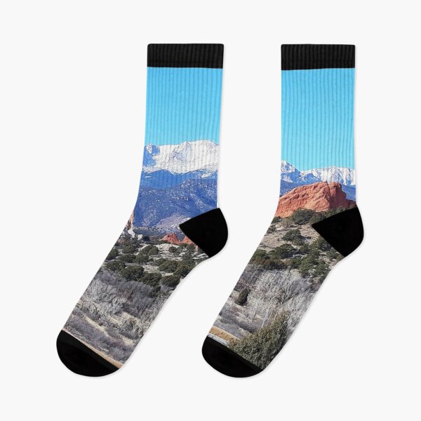 Item preview, Garden of the Gods designed and sold by craftsbydaphy.