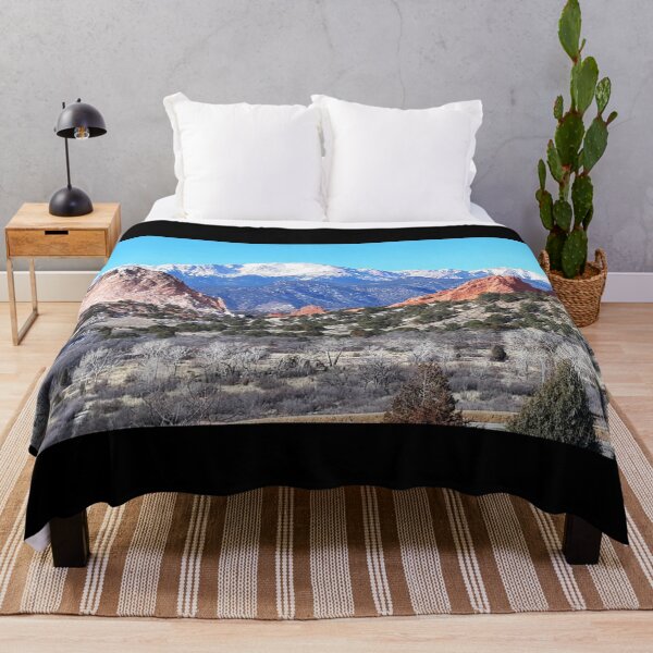 Item preview, Garden of the Gods designed and sold by craftsbydaphy.