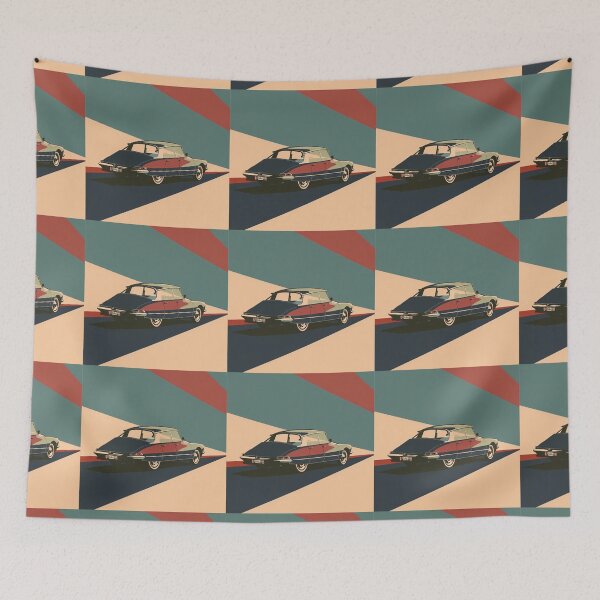 Item preview, Citroen DS Classic Style  designed and sold by AdaMazingDesign.