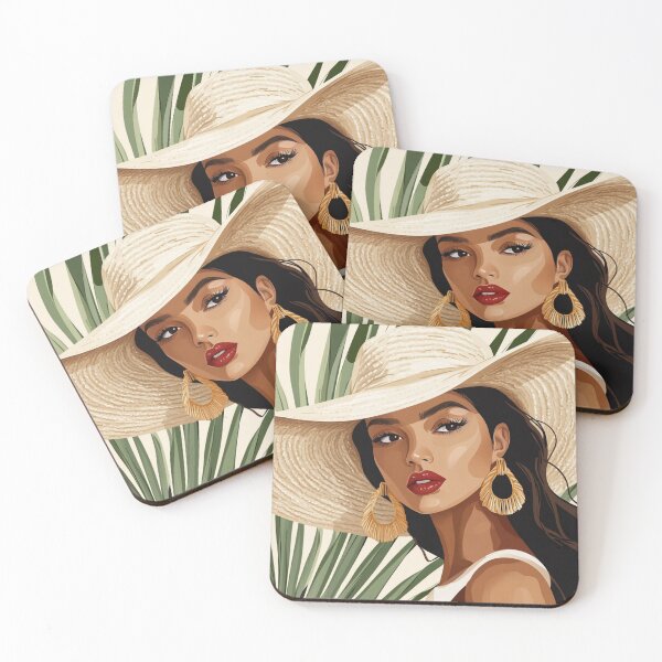 Item preview, Hispanic Heritage Month - Ladies designed and sold by innoAttire.