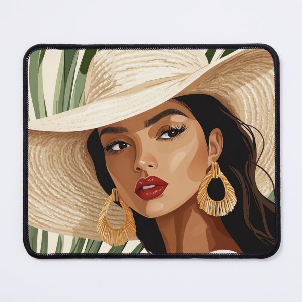 Item preview, Hispanic Heritage Month - Ladies designed and sold by innoAttire.