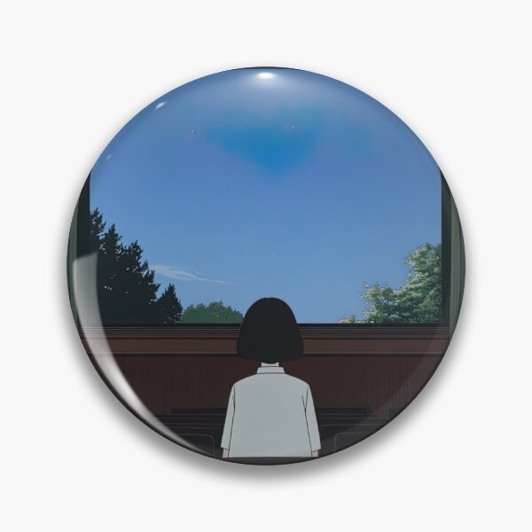 Item preview, Cinema | Anime style designed and sold by ComicsFactory.