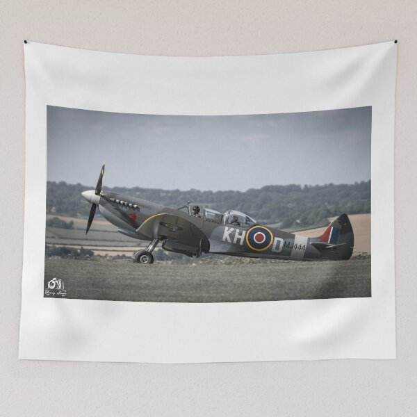 Item preview, El Spitfire designed and sold by Dannyhowe847.