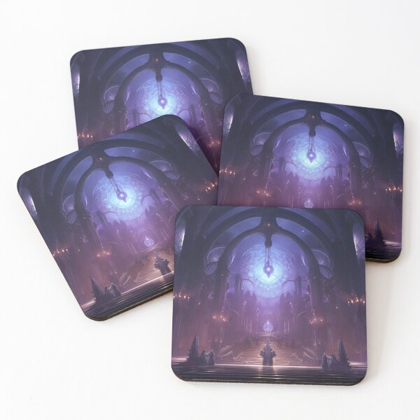 Item preview, WoW Wotlk Ulduar Inspired designed and sold by GreenInkXpress.