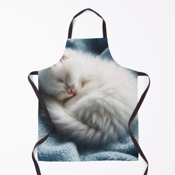 Item preview, Sleepy Kitten 7 designed and sold by Sybille-Yates.