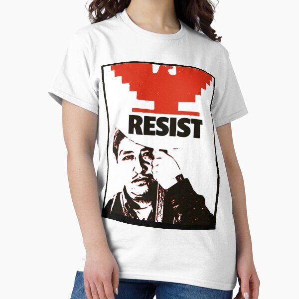 Artikel-Vorschau von Cesar Chavez widersetzt sich, designt und verkauft von grabthecrown.