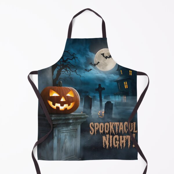 Item preview, Haunted Moonlight Fantasy designed and sold by AI-Only Creations.