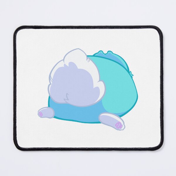 Item preview, Chubbi Sploot designed and sold by Melivy.
