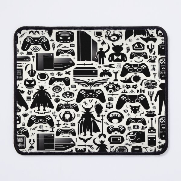 Item preview, falcon88 Retro Futuristic Gaming designed and sold by Imaginarium of Chaos falcon88 .