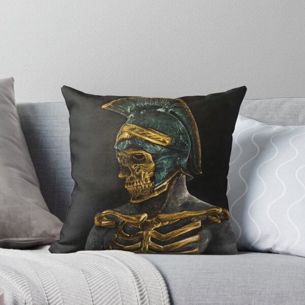 Item preview, Dead on the Outside designed and sold by Joshua Pearson.