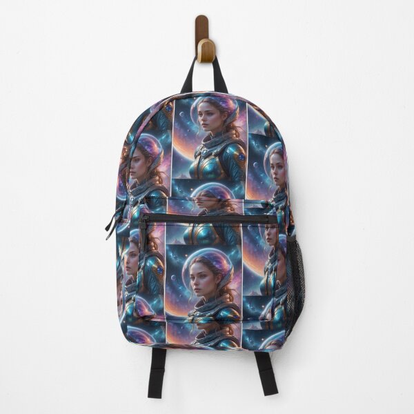 Item preview, Astro Girl designed and sold by Eranthe Bernardo.