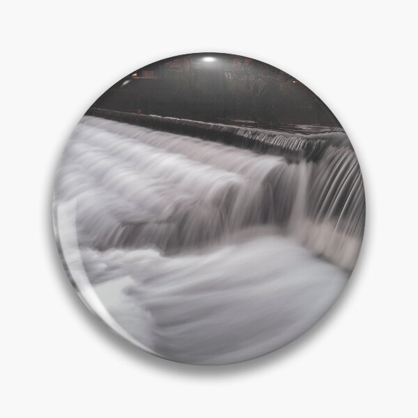 Item preview, The Weir designed and sold by Dannyhowe847.