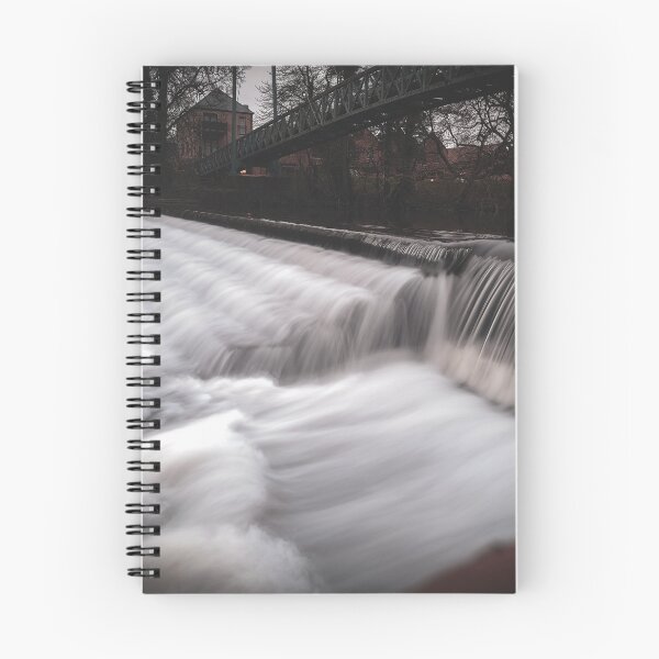 Item preview, The Weir designed and sold by Dannyhowe847.