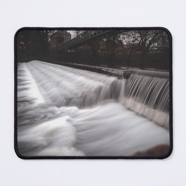 Item preview, The Weir designed and sold by Dannyhowe847.