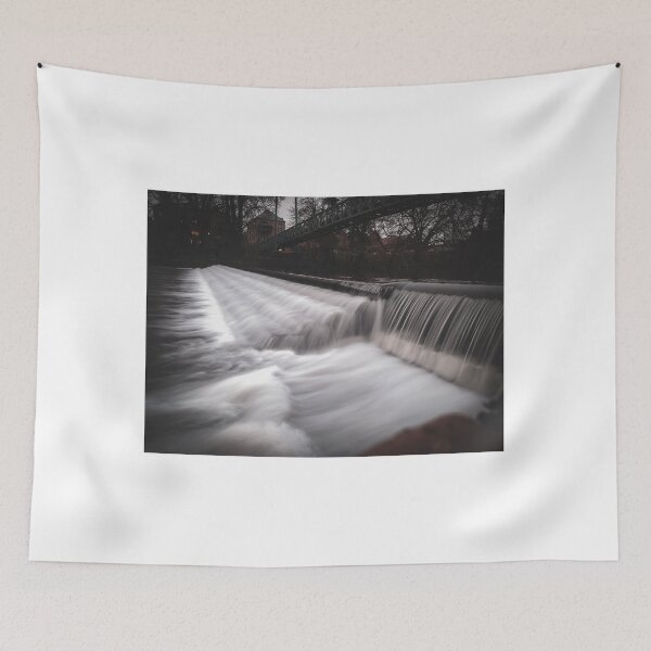 Item preview, The Weir designed and sold by Dannyhowe847.