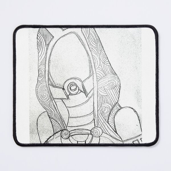 Item preview, Tali  designed and sold by kyannengst.