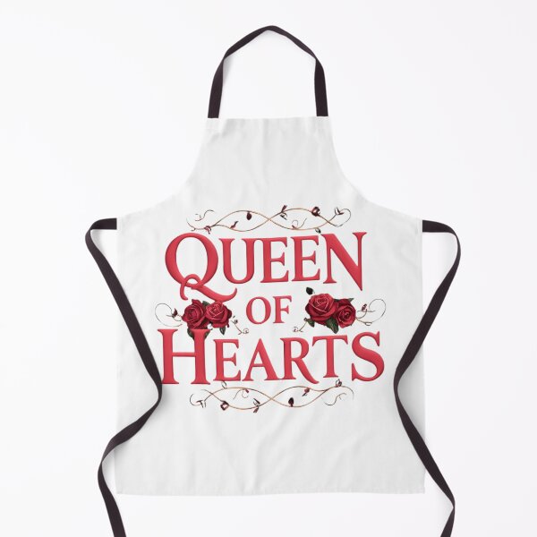 Item preview, Queen of Hearts designed and sold by Haji  Kamora.