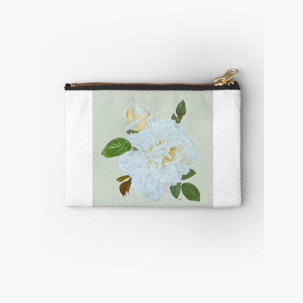 Item preview, Cream cottage garden roses designed and sold by Peartreecottage.